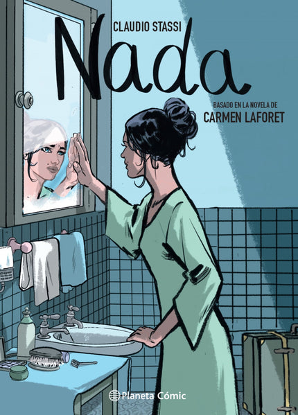 Nada (novela Gráfica)