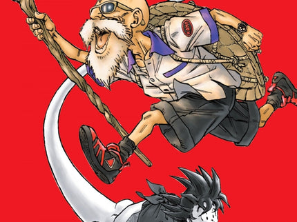 Dragon Ball Ultimate Num.02/34