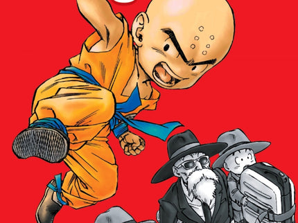 Dragon Ball Ultimate Num.03/34