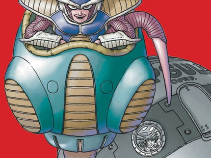 Dragon Ball Ultimate Nº 17/34