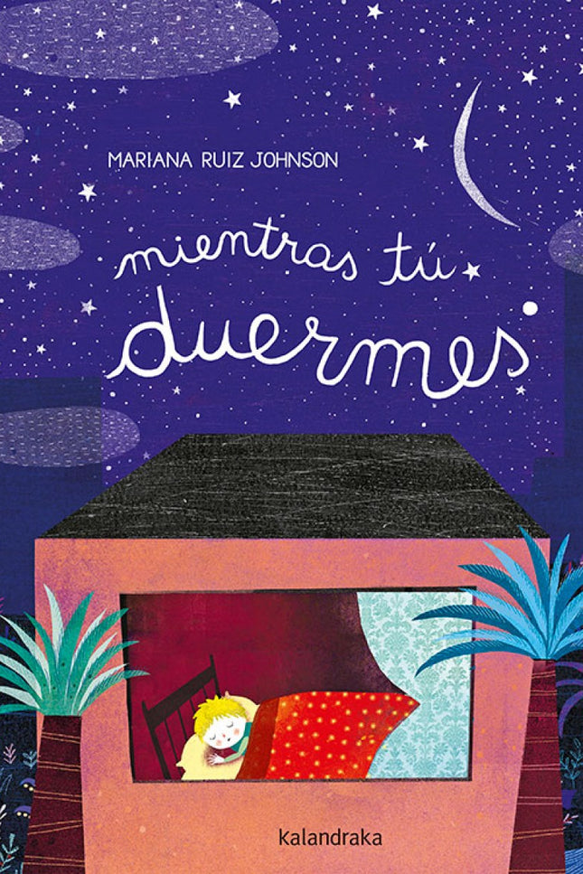 Libro Mientras Tú Duermes: Los libros silentes, los libros sin palabras, perdurarán, porque en ellos se usa un lenguaje universal y permiten una extraordinaria apertura al «conocimiento». Por esa razón, los adultos y los niños de cualquier idioma o cultura encuentran en ellos un «lugar común», en el que se pueden reconocer pese a su diversidad.