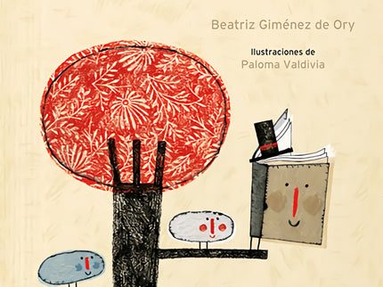 Libro Los Versos Del Libro Tonto: Acrósticos, palabras y letras bailarinas que se adueñan del papel, poemas traviesos que no tienen un pelo de tontos... al contrario de lo que sugiere el título.