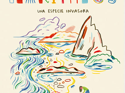 Libro Plasticus Maritimus. Una Especie Invasora: Si los peores pronósticos se cumpliesen, en 2050 el peso del plástico en los océanos superaría al de los propios peces;no en vano, se calcula que unos 8 millones de toneladas de ese material -del cual la mitad es de un solo uso- acaban cada año en el ecosistema marino. Este libro es una guía que presenta la ficha científica de esa ?especie invasora?
