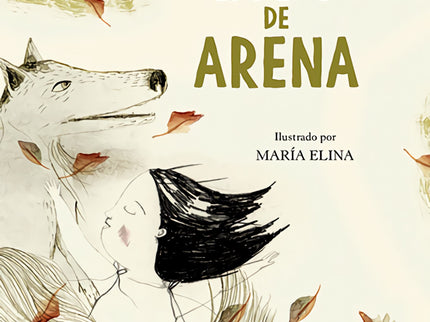 Libro Las Historias Dell Lobo De Arena: ¡Ya están aquí las nuevas aventuras del Lobo de Arena y la pequeña Zackarina! Si en la primera parte de la trilogía la niña mostraba su enfado porque sus padres no paraban de trabajar y no tenían tiempo para ella, esta segunda entrega transcurre con la complicidad y la comprensión de los adultos, mientras nuestra protagonista sigue creciendo con nuevas experiencias y enriquecedoras lecciones vitales: la amistad, el miedo, la muerte, la paciencia?