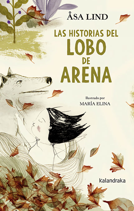 Libro Las Historias Dell Lobo De Arena: ¡Ya están aquí las nuevas aventuras del Lobo de Arena y la pequeña Zackarina! Si en la primera parte de la trilogía la niña mostraba su enfado porque sus padres no paraban de trabajar y no tenían tiempo para ella, esta segunda entrega transcurre con la complicidad y la comprensión de los adultos, mientras nuestra protagonista sigue creciendo con nuevas experiencias y enriquecedoras lecciones vitales: la amistad, el miedo, la muerte, la paciencia?