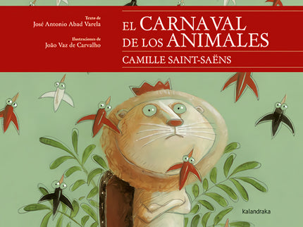 El Carnaval De Los Animales
