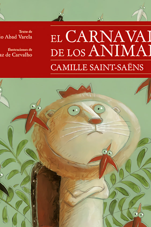 El Carnaval De Los Animales
