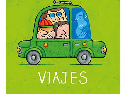 Viajes