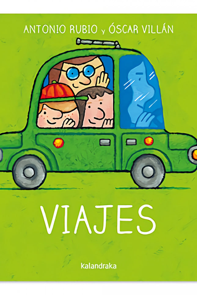 Viajes