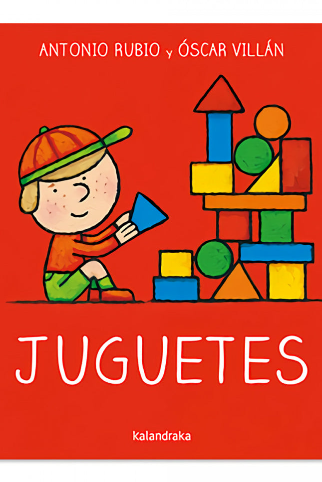 Juguetes