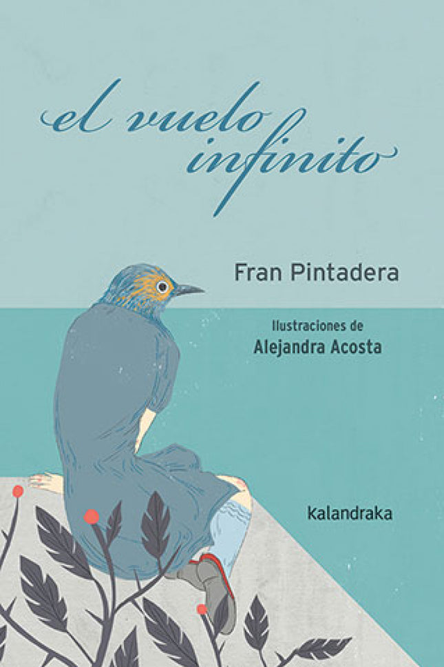El Vuelo Infinito