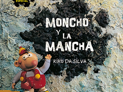 Moncho Y La Mancha