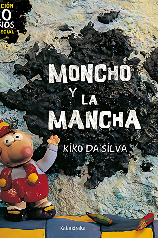 Moncho Y La Mancha
