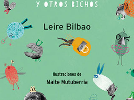 Bestiapoemas Y Otros Bichos