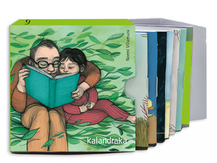 Minilibros Imperdibles 6