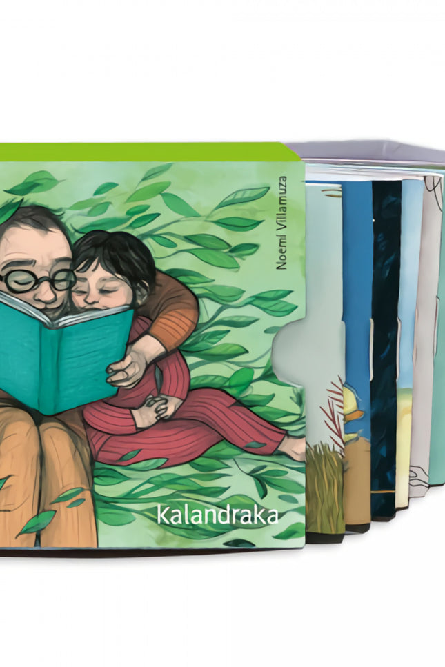 Minilibros Imperdibles 6
