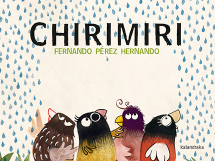 Chirimiri
