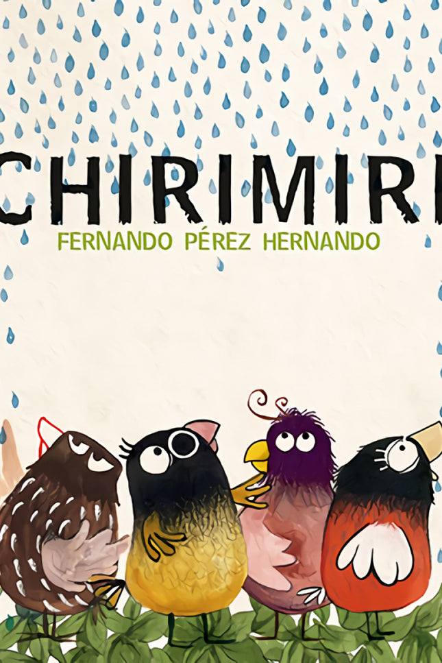 Chirimiri