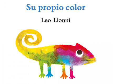 Su Propio Color