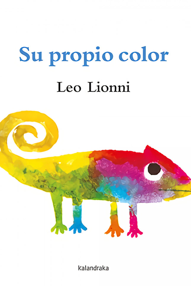 Su Propio Color