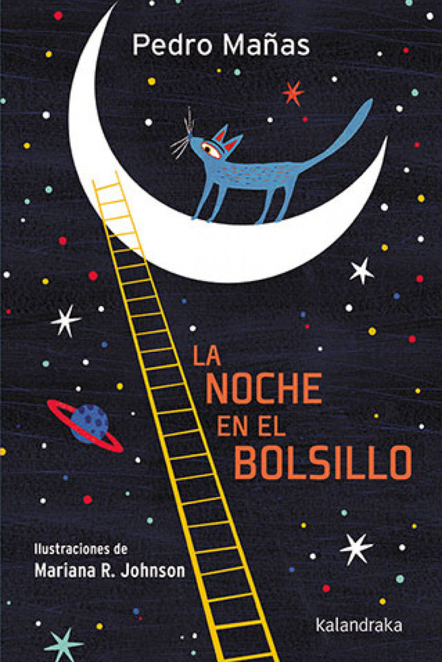 La Noche En El Bolsillo