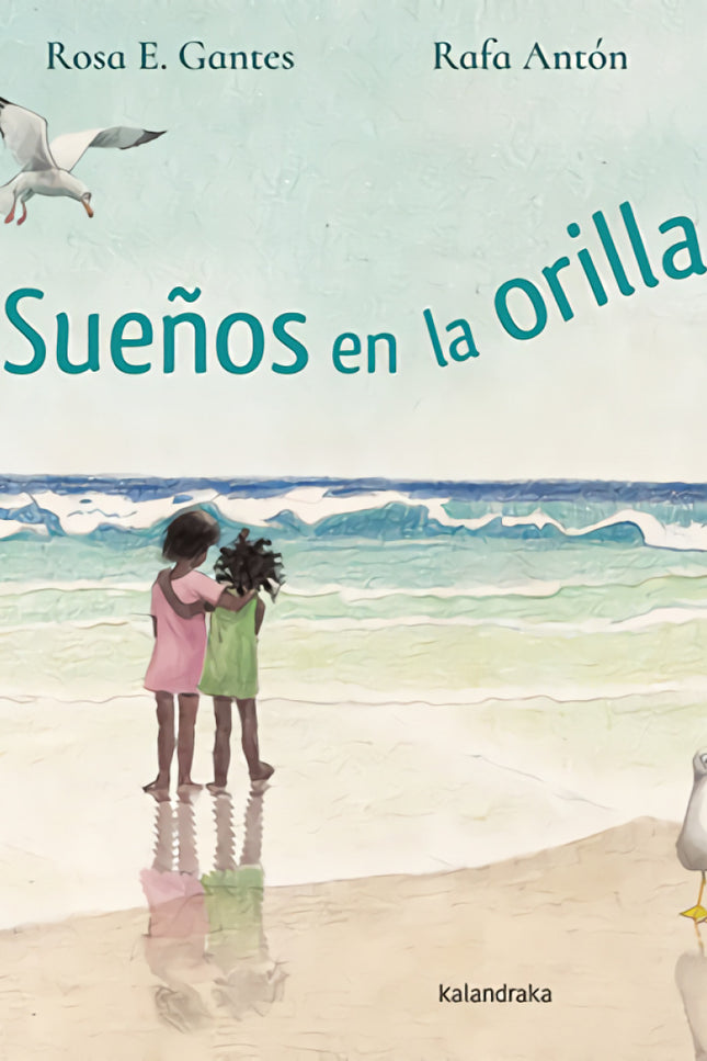 Sueños En La Orilla