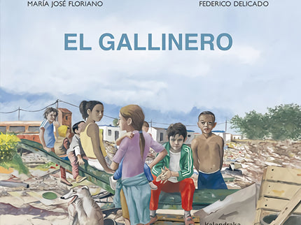 El Gallinero