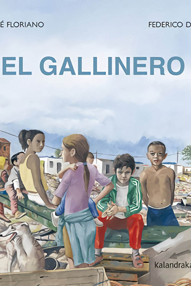 El Gallinero