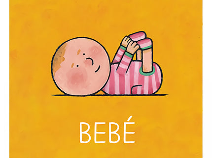 Bebé