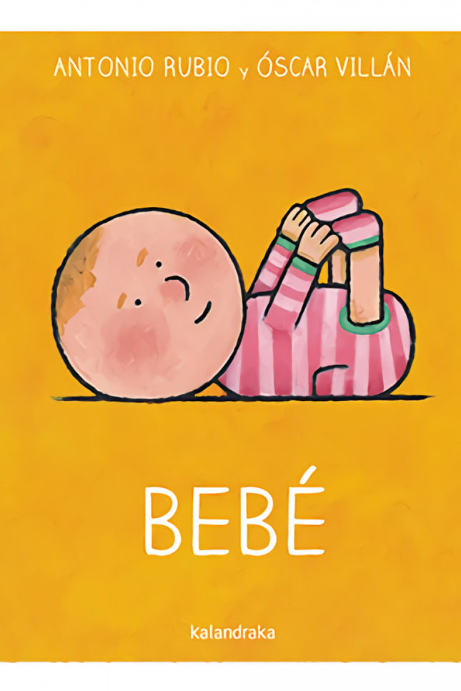 Bebé