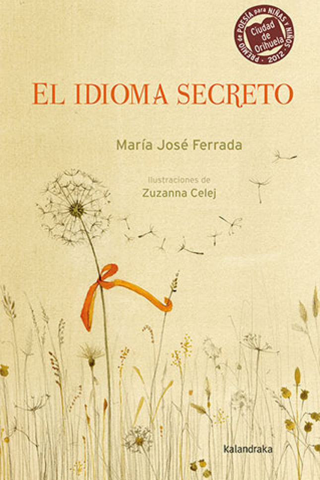 El Idioma Secreto