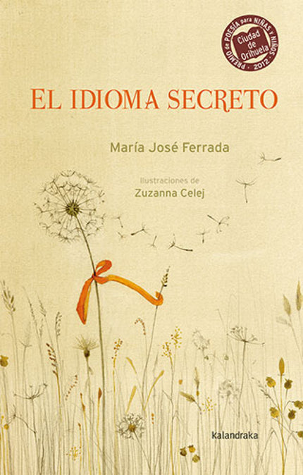 El Idioma Secreto