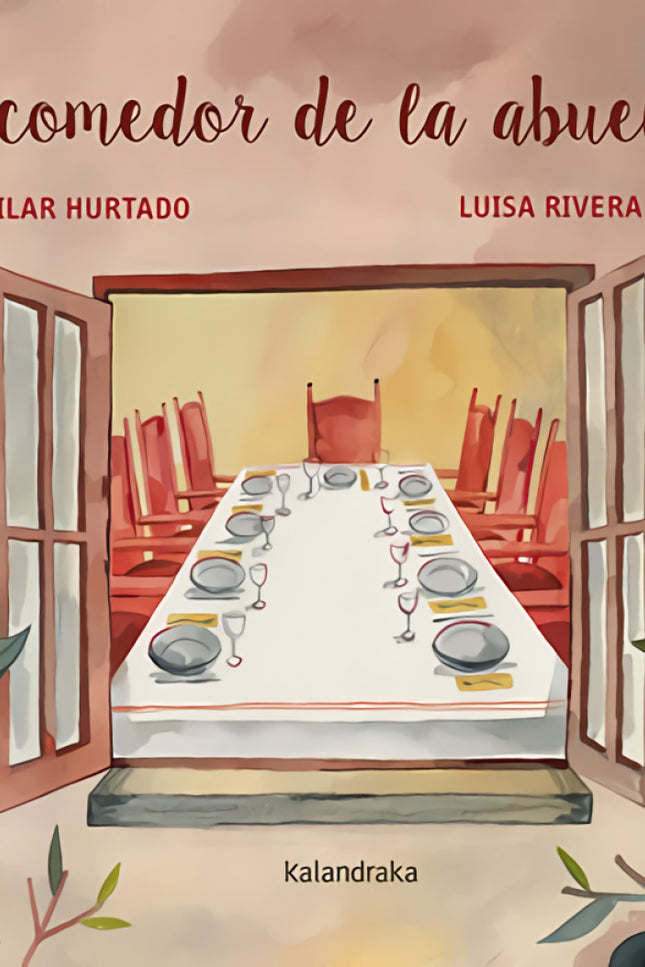 El Comedor De La Abuela