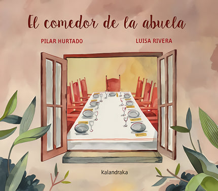 El Comedor De La Abuela