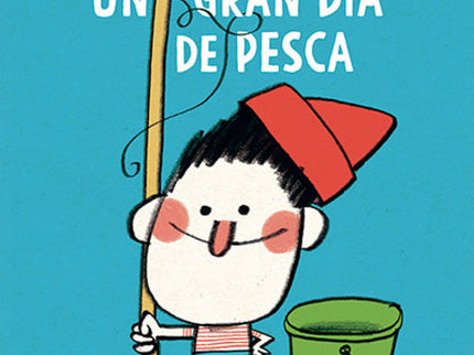Un Gran Día De Pesca