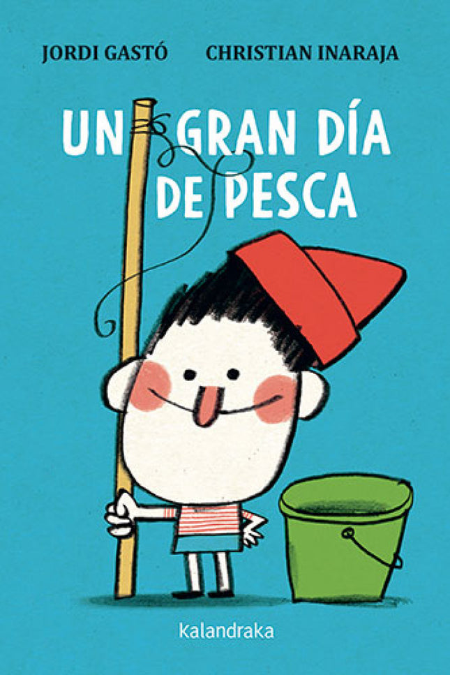 Un Gran Día De Pesca