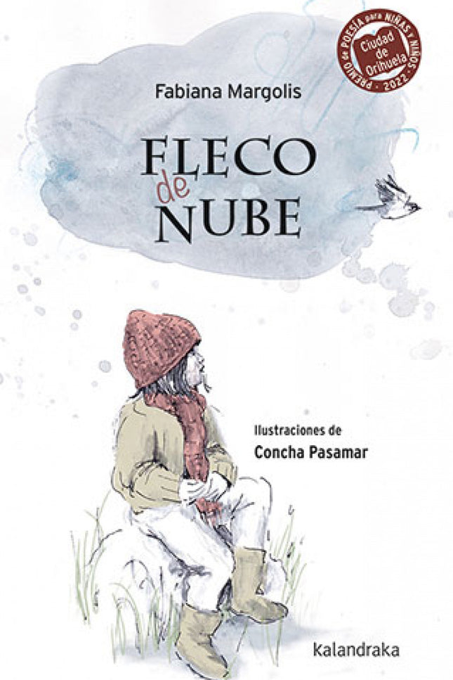 Fleco De Nube
