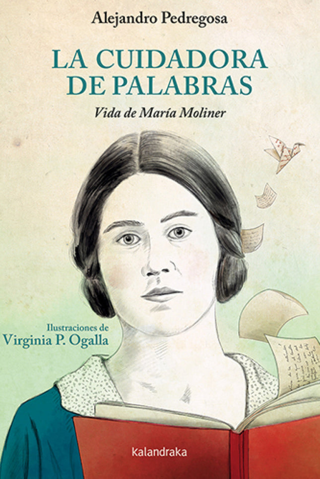 La Cuidadora De Palabras.