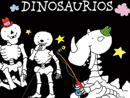 Soñar Con Dinosaurios