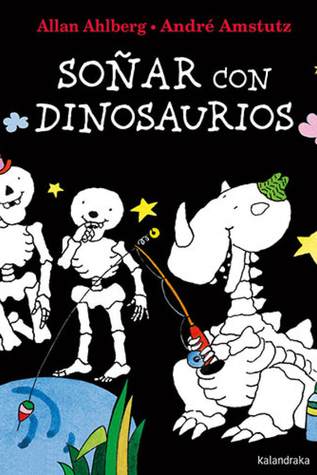 Soñar Con Dinosaurios