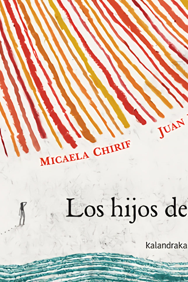 Los Hijos Del Sol