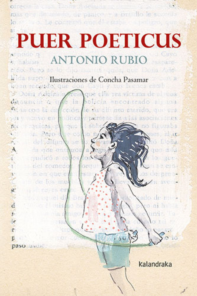 Puer Poeticus