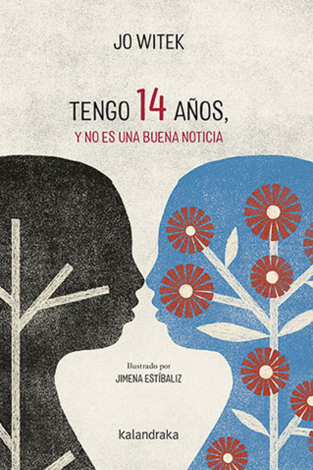 Tengo 14 Años, Y No Es Una Buena Noticia