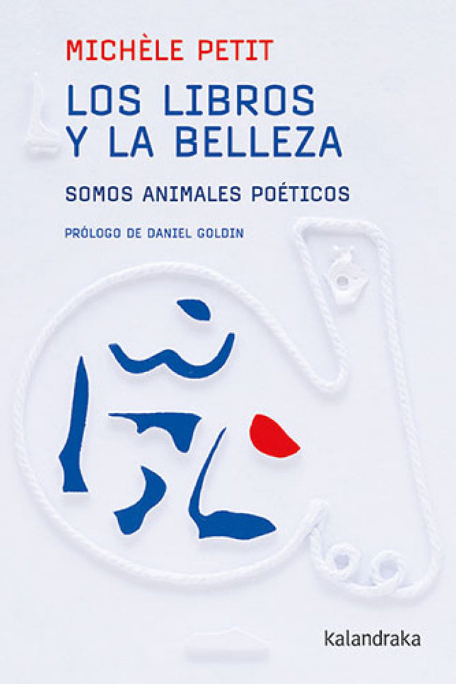 Los Libros Y La Belleza