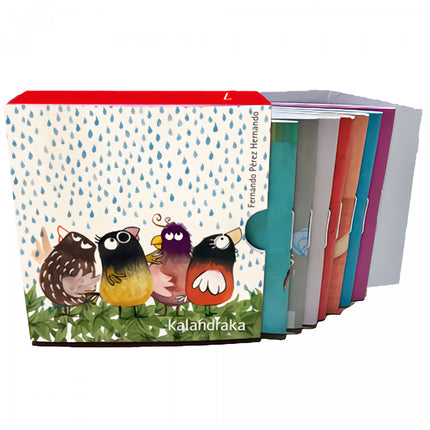Minilibros Imperdibles 7