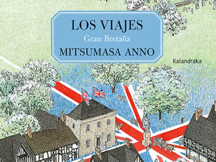 Los Viajes. Gran Bretaña