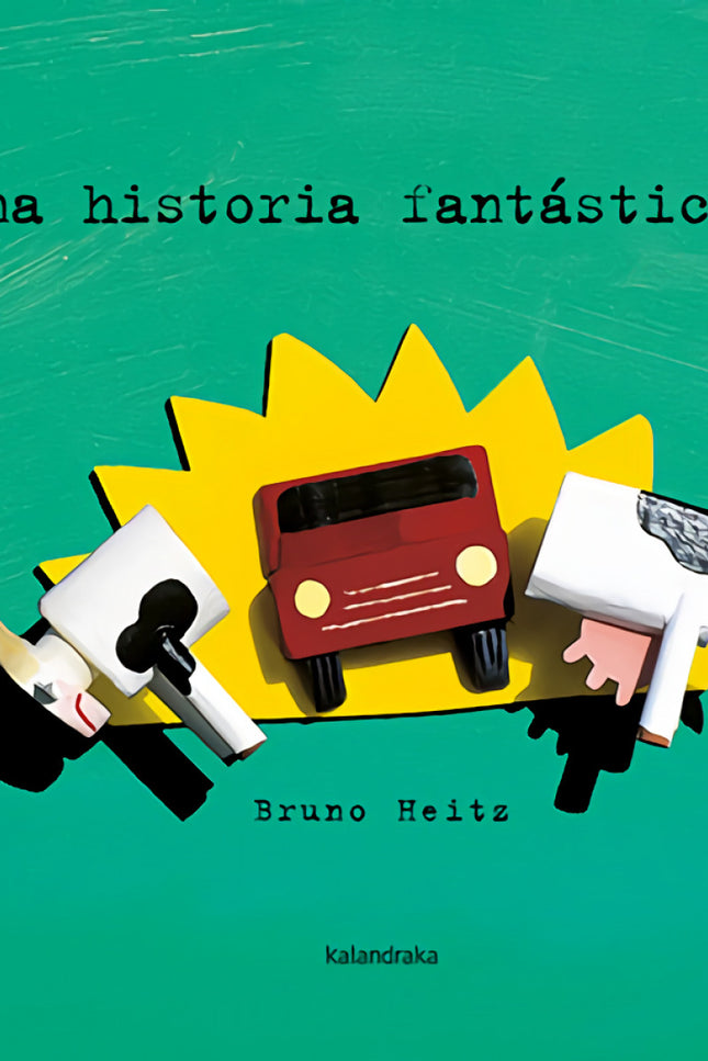 Una Historia Fantástica