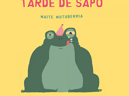 Tarde De Sapo