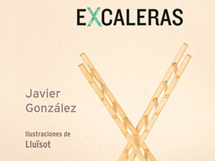 Experto Excalador De Excaleras