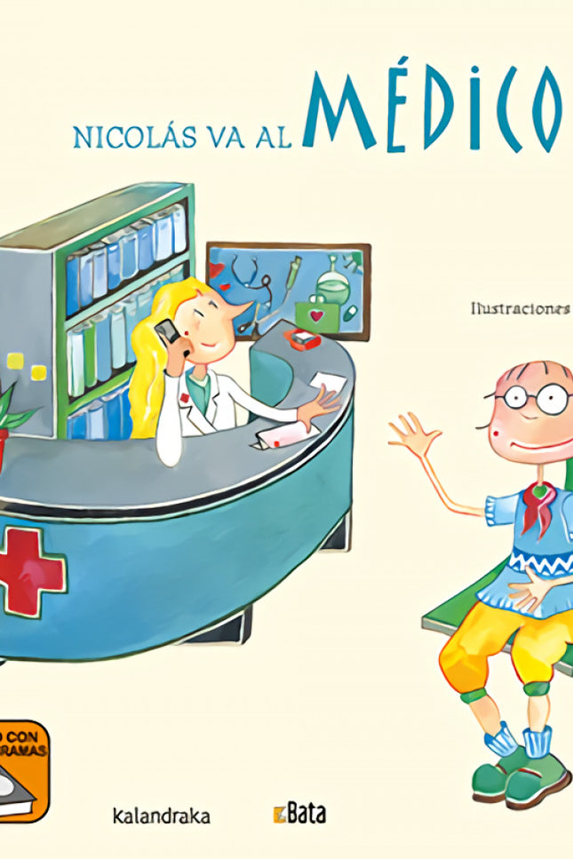 Nicolas Va Al Medico